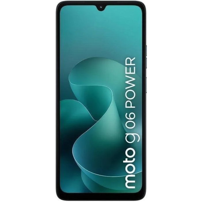 Motorola moto g06 power 6,88 pulgadas 256 GB Azul